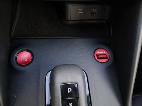 Used 2025 Nissan Z NISMO w/ Floor Mat Package RWD image 42