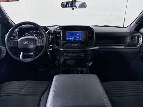 Used 2023 Ford F150 XL w/ STX Appearance Package AWD/4WD image 26