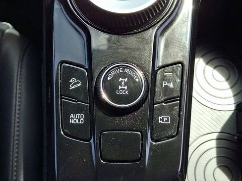 Certified 2023 Kia Sportage EX AWD/4WD image 24