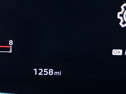 Used 2025 Nissan Murano SL w/ Cargo Package image 22