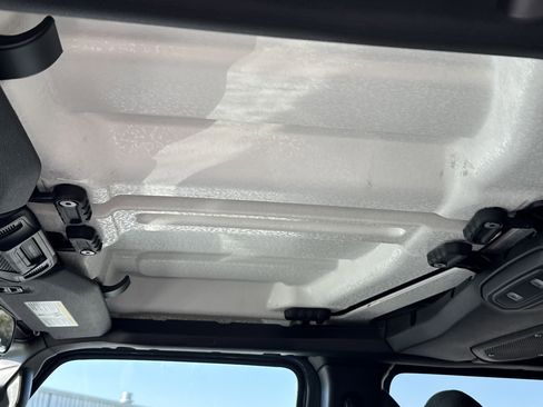 New 2025 Jeep Wrangler Sport S image 38