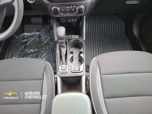 Used 2023 Chevrolet TrailBlazer LT image 12