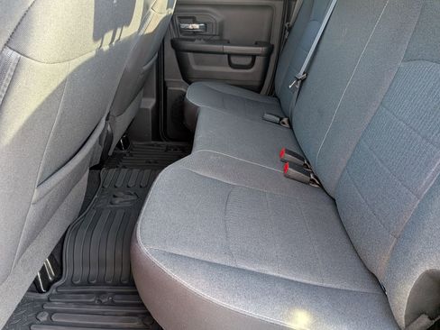 Certified 2022 RAM 1500 Classic Warlock image 32