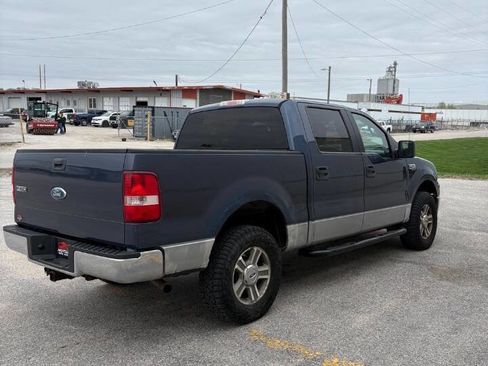 Used 2006 Ford F150 XLT image 5