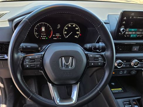 Used 2025 Honda CR-V EX-L image 26