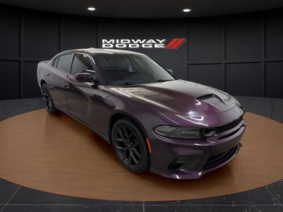 Used 2021 Dodge Charger GT w/ Blacktop Package