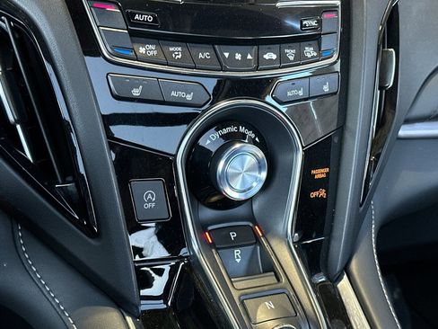 Used 2020 Acura RDX Technology Package image 21