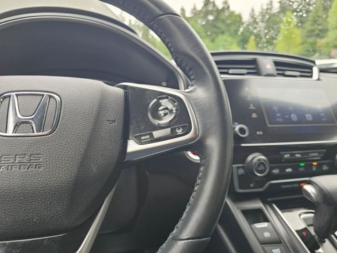 Used 2019 Honda CR-V EX-L image 32