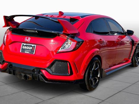 Used 2019 Honda Civic Type R image 12