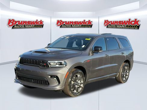 New 2026 Dodge Durango GT image 1