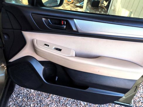 Used 2018 Subaru Outback 2.5i w/ Popular Package #1 image 24