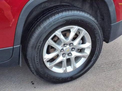 Used 2020 Chevrolet Traverse LT w/ LPO, Floor Liner Package AWD/4WD image 30