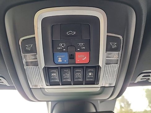 Used 2020 RAM 1500 Limited image 23