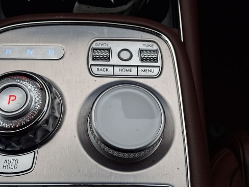 Certified 2023 Genesis G90 3.5T AWD/4WD image 16