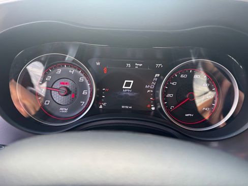 Used 2020 Dodge Charger SXT w/ Cold Weather Package image 13