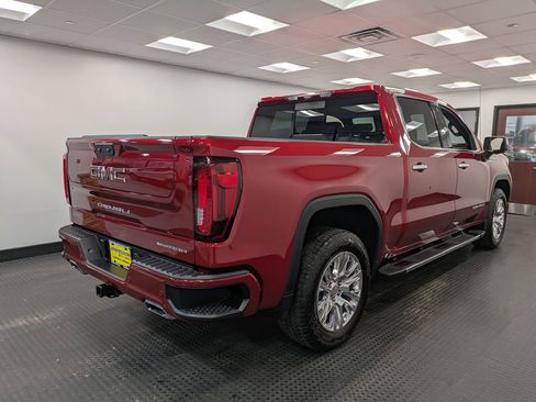 Used 2023 GMC Sierra 1500 Denali w/ Technology Package image 4