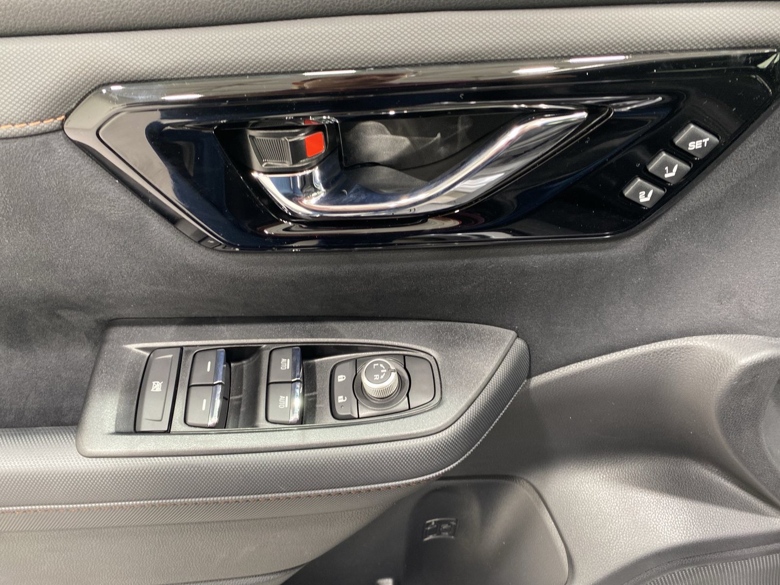 New 2026 Subaru Forester Touring AWD/4WD image 13
