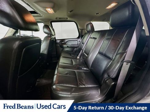 Used 2012 Chevrolet Tahoe LT w/ Luxury Package image 24