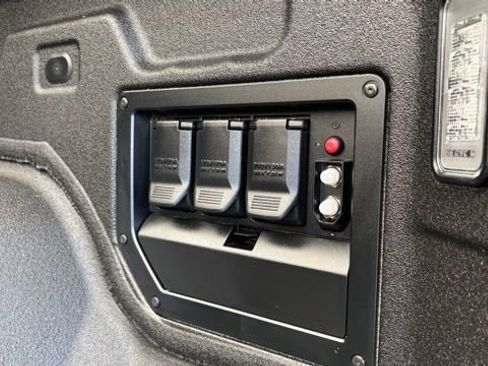 Used 2024 Chevrolet Silverado EV W/T AWD/4WD image 5