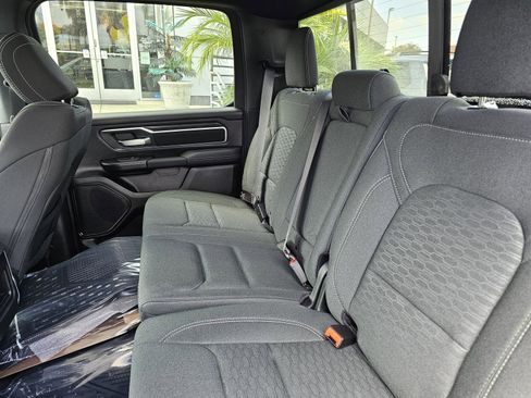 New 2026 RAM 1500 Big Horn image 25