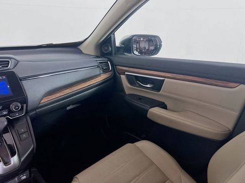 Certified 2022 Honda CR-V EX-L image 21