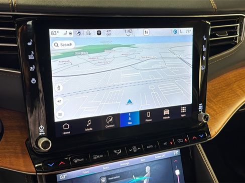 Used 2022 Jeep Grand Wagoneer Series II image 31