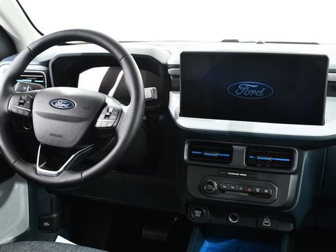 New 2026 Ford Maverick XLT w/ XLT Luxury Package AWD/4WD image 8