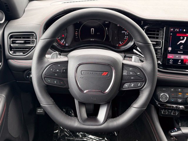 New 2026 Dodge Durango GT AWD/4WD image 40