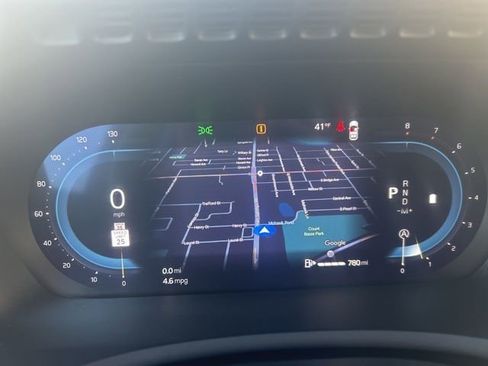 Used 2025 Volvo XC90 B6 Plus image 19