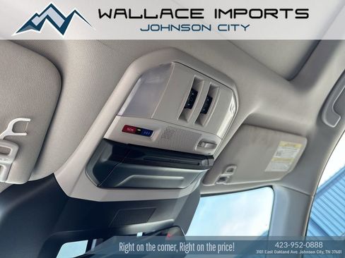 Certified 2025 Subaru Ascent Onyx Edition w/ Onyx Package image 7