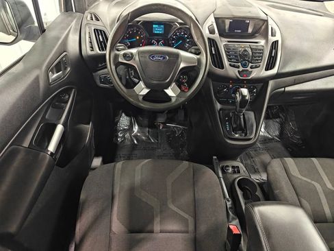 Used 2016 Ford Transit Connect XLT FWD image 4