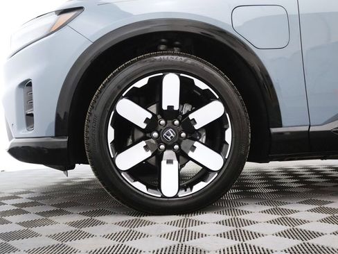 Used 2025 Honda Prologue Elite image 4