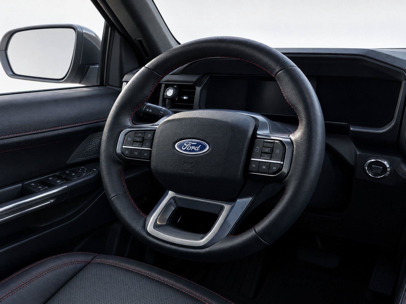 Used 2023 Ford Expedition Max Limited AWD/4WD image 27