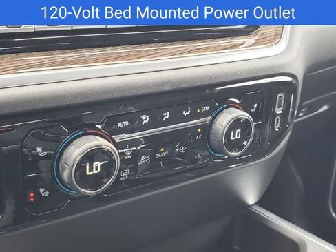 New 2026 Chevrolet Silverado 1500 LT image 27