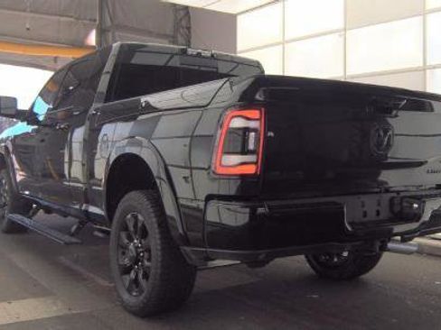 Used 2020 RAM 2500 Limited image 4