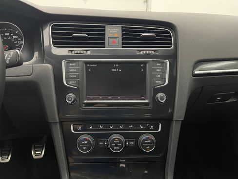 Used 2016 Volkswagen GTI Autobahn FWD image 24