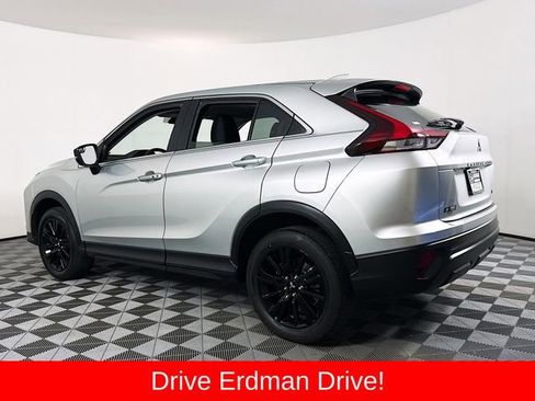 Used 2024 Mitsubishi Eclipse Cross LE AWD/4WD image 20