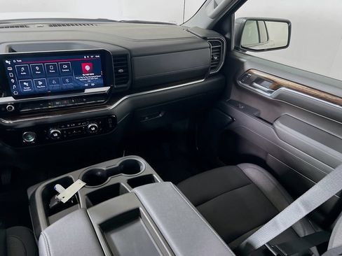 Used 2024 GMC Sierra 1500 Elevation AWD/4WD image 19
