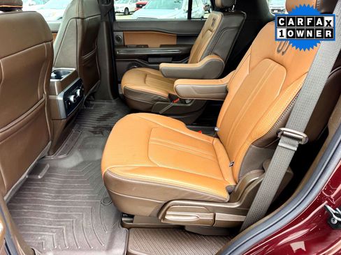 Used 2024 Ford Expedition King Ranch RWD image 19