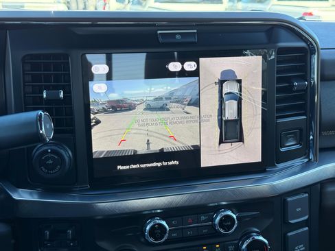 New 2026 Ford F450 King Ranch image 46