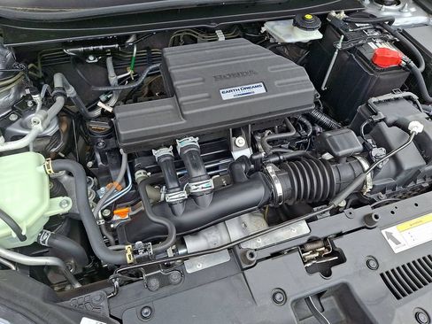 Used 2019 Honda CR-V EX-L image 28