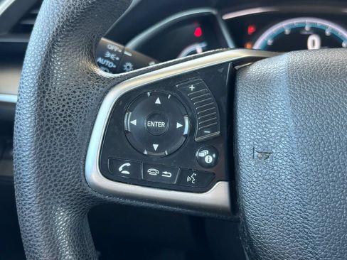 Used 2018 Honda Civic EX image 11