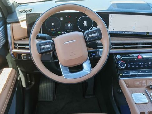 New 2026 Hyundai Santa Fe Calligraphy AWD/4WD image 21
