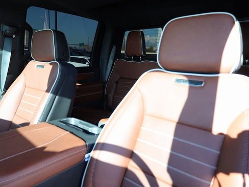 Used 2026 GMC Sierra 3500 Denali Ultimate image 16