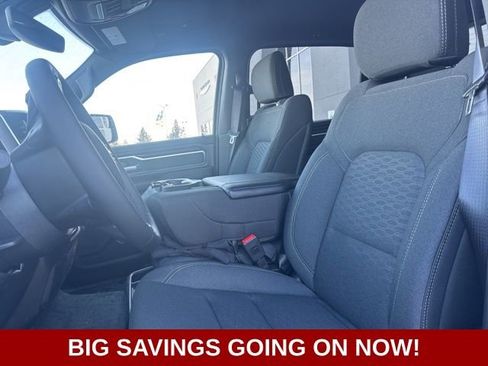 New 2026 RAM 1500 Big Horn image 15