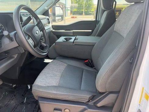 Used 2024 Ford F250 XLT AWD/4WD image 10