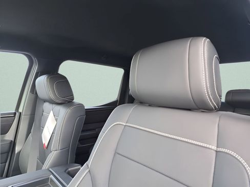New 2026 Toyota Tundra SR5 AWD/4WD image 16