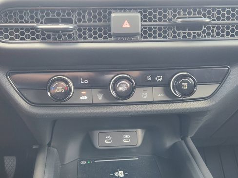 New 2026 Honda HR-V LX image 18