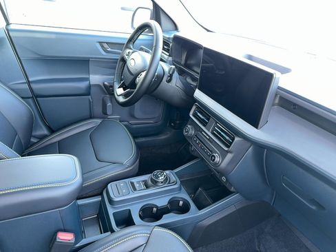 New 2026 Ford Maverick Lobo image 13