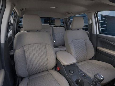 New 2025 Ford Ranger XLT AWD/4WD image 97